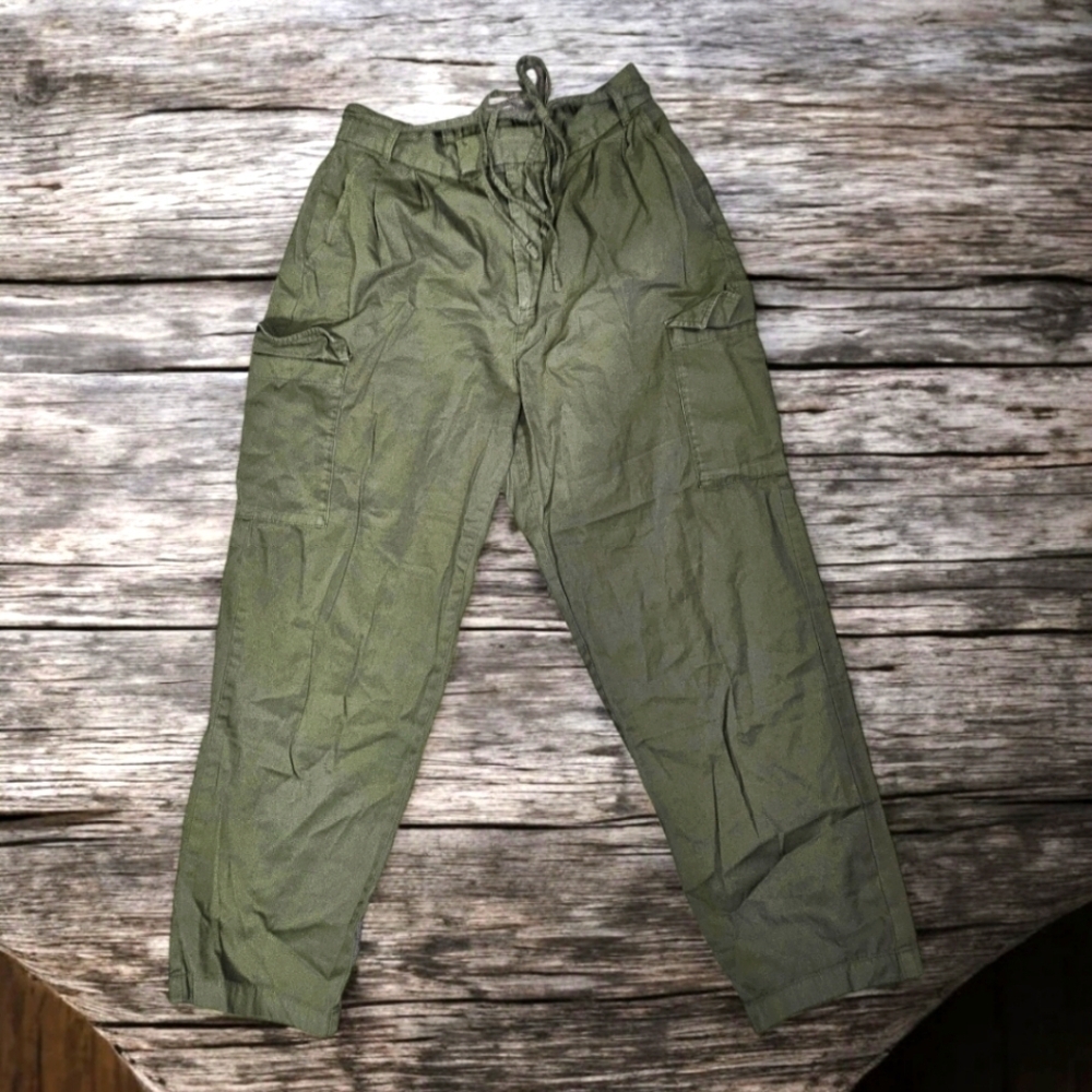 Gap Cargo Pants